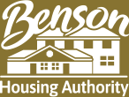 Benson Housing Authority Logo