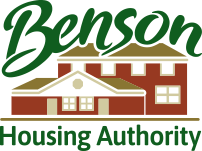 Benson Housing Authority Logo